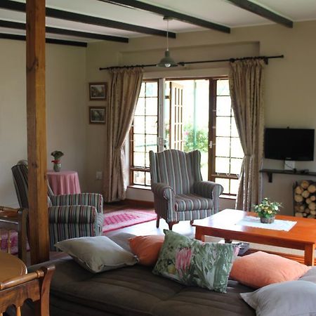 Cottage Suikerbekkie Dullstroom Chambre photo