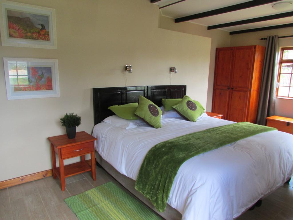 Cottage Suikerbekkie Dullstroom Chambre photo