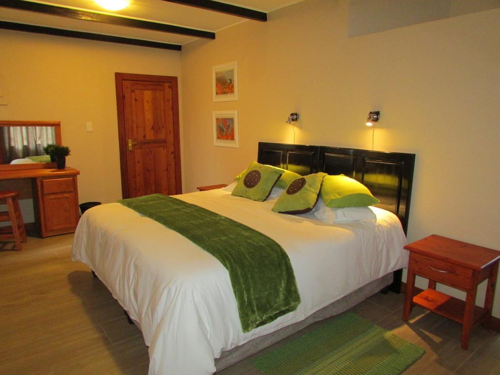 Cottage Suikerbekkie Dullstroom Chambre photo